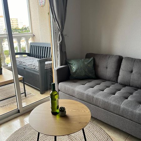 Sea Viev La Mata Apartment Torrevieja Bagian luar foto